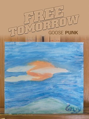 cover image of Free Tomorrow